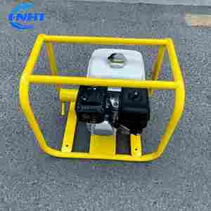 <b>Concrete</b> <b>Vibrator</b> 5.5 kW Handheld <b>Concrete</b> <b>Vibrator</b> - Product Image 5