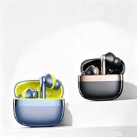 Écouteurs sans fil Bluetooth TWS Bluetooth 5.4 avec affichage numérique de la puissance, service de personnalisation du logo pour les commandes en gros mondiales