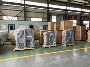 Máquina de prueba de compresión <span class=keywords><strong>CTM</strong></span> digital avanzada con sistema avanzado de adquisición de datos - Product Image 2