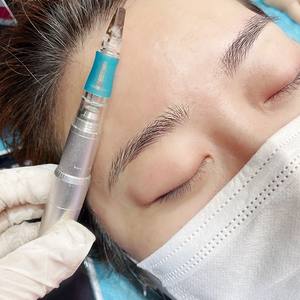 Máquina <span class=keywords><strong>de</strong></span> Transferencia <span class=keywords><strong>de</strong></span> Tatuajes Profesional Famisso, <span class=keywords><strong>Precio</strong></span> <span class=keywords><strong>de</strong></span> Oferta, Máquina <span class=keywords><strong>de</strong></span> Bobina para Maquillaje Semipermanente - Product Image 2