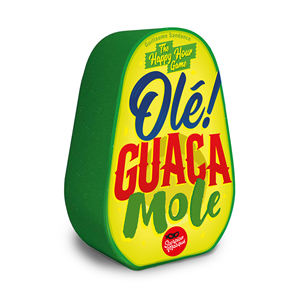 ASMODEE - OLE GUACAMOLE - Product Image 1