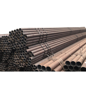 Trung Quốc nhà sản xuất của <span class=keywords><strong>API</strong></span> chứng nhận ASTM A423 hợp kim thép ống liền mạch JIS chứng nhận ống khoan cho dịch vụ hàn nồi hơi 12M - Product Image 6