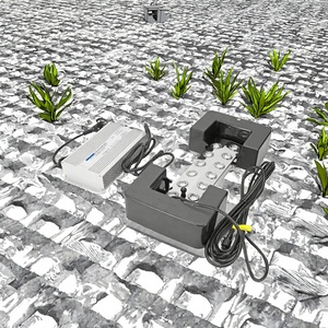 Bán buôn 7000 ml/h 10 đầu siêu âm tạo độ ẩm công nghiệp Fogger cho hương liệu áp điện Mist Maker - Product Image 6