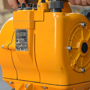 <span class=keywords><strong>YN27</strong></span>/YN27Cポータブルコア掘削リグガソリンロッククラッシング & スプリッティングマシン120ジャックハンマーエンジン付き農業産業用 - Product Image 6