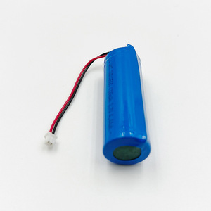 Batterie lithium Imr16500 16500 3.7V 1200mAh pour miroirs cosmétiques et appareils de beauté - Product Image 2