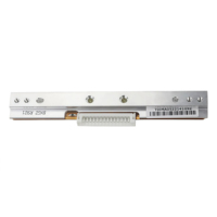 Tête d'impression GoDEX G500 d'origine compatible avec les modèles G500/EZ-1100/ZA124, tête d'impression thermosensible fabriquée en Chine