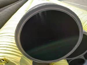 Fabricante Profesional de Mangueras de Goma con 20 Años de Experiencia en Producción - Product Image 1