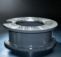 Fabrication sur mesure de pièces de cadre de soudage et de polissage, service de conception, pliage d'acier, fabrication de tôlerie OEM, produits en aluminium