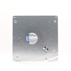 Ventilador Principal ebmpapst RG125-19/56 0.12A 230VAC 20W Bama Loom Spinner para Elevador Kone MX10, Ventilador de Refrigeración RG125-19/14N - Product Image 2