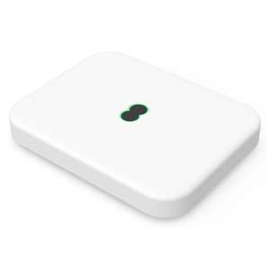 ไวไฟพกพา 5G ราคาประหยัด รุ่น EE62D แบตเตอรี่ 6460mAh ความเร็ว 2.33Gbps รองรับ 5G 4G LTE แบบ Dual Band  พร้อมช่องใส่ซิม ปลดล็อคแล้ว - Product Image 1