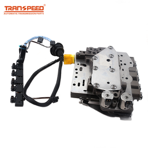Corps de vanne de Transmission <span class=keywords><strong>automatique</strong></span>, reconditionné, Al4 Dpo, 2570e3, reconditionné, livraison gratuite - Product Image 1