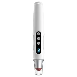 Masajeador de Ojos Bian Shi con Vibración y Calor, Palo de Acupresión para Moxibustión Facial, Modelo RSW-311, Instrumento de Belleza - Product Image 1