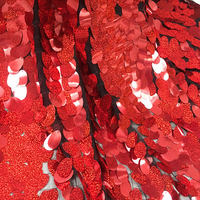 Nylon 66 Ripstop Cerf-Volant Parachute 10D 30D 70D Ignifuge Pu Organza Robe De Mariée Disponible Sequin Décor Imprimé Robe En Maille