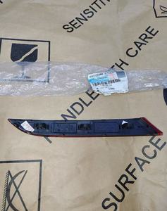 Phù hợp cho Volkswagen Jetta <span class=keywords><strong>Passat</strong></span> AUDI A6L phía sau Bumper Đèn phản xạ Đèn trái và phải phía sau Bumper đèn 56d945105 - Product Image 5