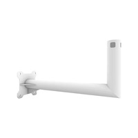 Système d'antenne Starlink Gen 3 réglable pour montage sur toit, plaqué zinc, pour une réception de signal supérieure, communication par satellite durable