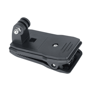 Clip de sac de rotation 360 pour accessoires de caméras <span class=keywords><strong>gopro</strong></span> HERO4/3/3 +/5/6/4S/Fusion/XiaoYi /SJCAM - Product Image 6