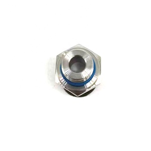 Fabriek Leveren Hoge Kwaliteit Olie Druksensor Schakelaar 22052384 22899626 3808805 SEN-8805 Graafmachine Accessoires Onderdelen Voor Volvo - Product Image 3