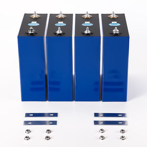 Doublepow Prismatische 3,2V 280AH LiFePO4-Batteriezelle 3,2 Volt LFP 280AH LiFePO4-Energiespeicherbatterie - Product Image 5