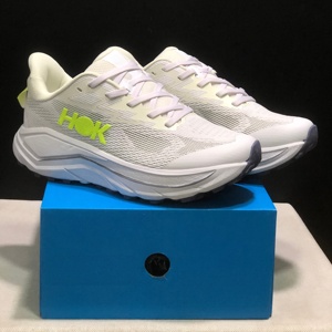 รองเท้าวิ่งลำลอง Hokas น้ำหนักเบา รองรับแรงกระแทก เหมาะสำหรับวิ่งระยะไกล วิ่งช้าๆ กิจกรรมกลางแจ้ง รองเท้ากีฬาสำหรับผู้ชายและผู้หญิง - Product Image 2