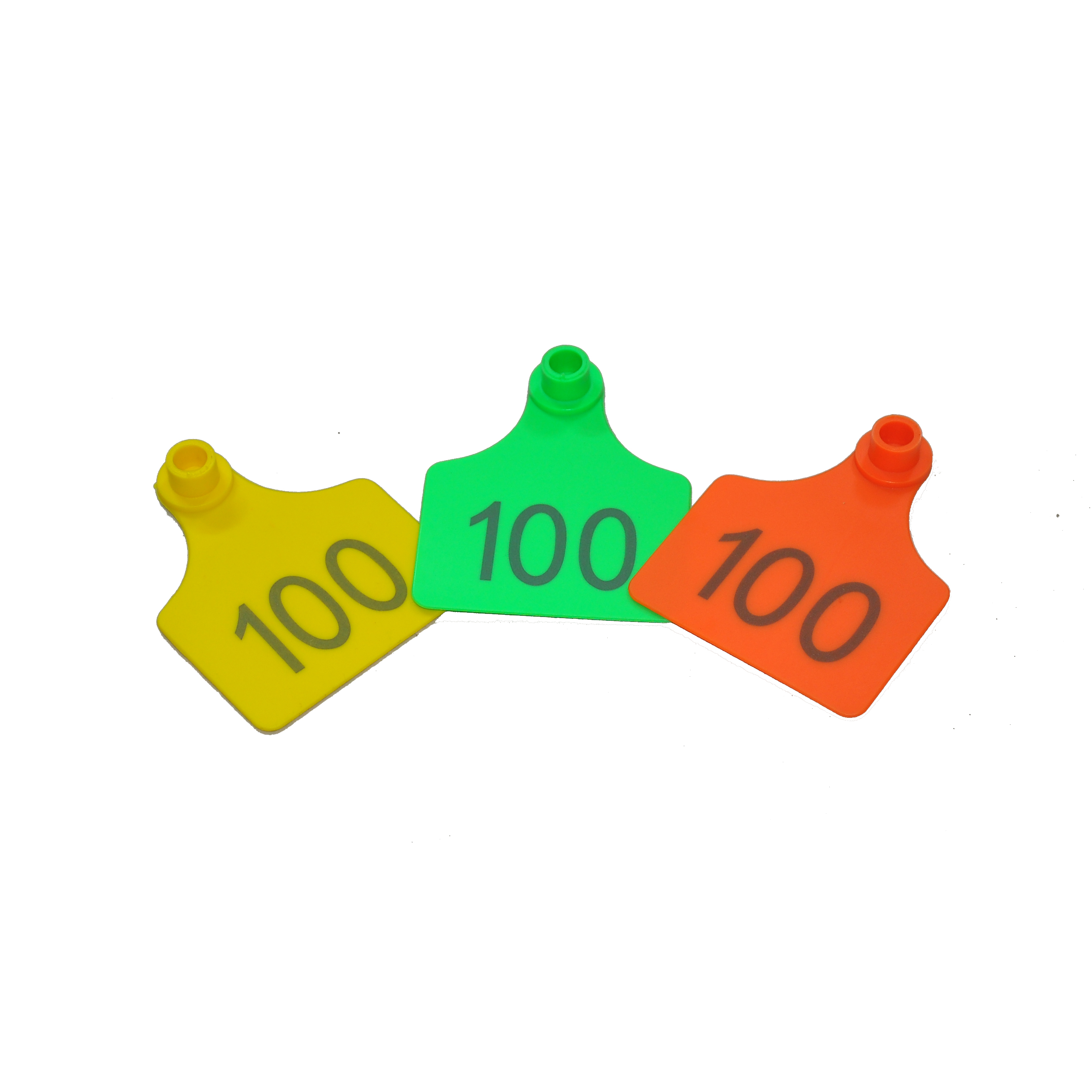 Трекинг VANCH catte с биркой для крупного рогатого скота