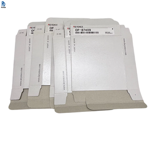 Controlador PLC, Sensor Fotoeléctrico, Nuevo y Original, OP-87409 - Product Image 1