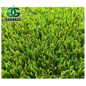 GGGRASS <span class=keywords><strong>Gazon</strong></span> artificiel d'aspect <span class=keywords><strong>naturel</strong></span> pour la décoration du jardin Tapis de puzzle en <span class=keywords><strong>gazon</strong></span> synthétique Tapis de lutte - Product Image 2