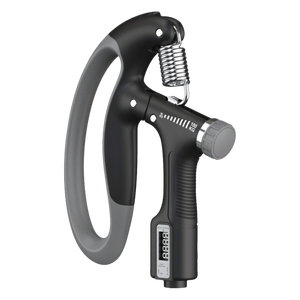 Dispositivo de Agarre Ligero LM LM01 ABS para Entrenamiento Profesional de Manos, Ajustable hasta 100 kg, para Hombres y Mujeres, Deportivo - Product Image 1