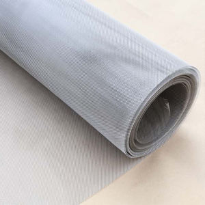 Maille de fil métallique tissé en acier inoxydable 310S, maille filtrante de qualité alimentaire à trous carrés, mailles 10, 20, 30, 40, 50, 100, 200, 300, 1000, 2500, 3500 - Product Image 4