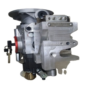 Pièces détachées pour moteur diesel N14, <span class=keywords><strong>pompe</strong></span> à huile 3075524, 185-220 CV, <span class=keywords><strong>205</strong></span>-1656 kW, garantie 1 an, utilisation Turck/navire/industrie - Product Image 2