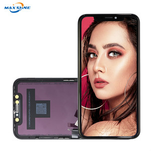 Bán buôn sửa chữa bộ phận điện thoại di động màn hình cảm ứng thay thế cho Iphone XR LCD - Product Image 4