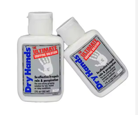 Vente chaude Dry Hands59ml Pole Transparent Pole Dancing