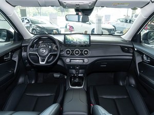 สำหรับ <span class=keywords><strong>X</strong></span>-<span class=keywords><strong>Trail</strong></span> 2025 Honor 2.0L CVT 2WD Elite Euro VI พวงมาลัยซ้าย - Product Image 3