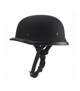 <span class=keywords><strong>Casco</strong></span> de Motocicleta Abierto, Estilo Alemán, para Ciclomotores y Scooters - Product Image 5