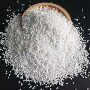 Chinese fabrikant van hoogwaardige sneeuwwitte zand voor aquariumdecoratie en kleuterspeelplaatsen - Product Image 4