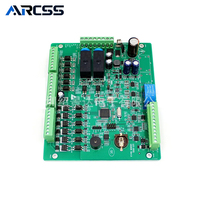 Shenzhen, China, montaje de placa de circuito impreso, placas de circuito PCB profesionales, servicio de montaje DIP PCBA, fabricante Pcba