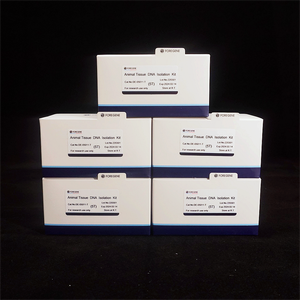 Foregen – réactif de laboratoire 5T, échantillon <span class=keywords><strong>gratuit</strong></span>, extraction de l'<span class=keywords><strong>adn</strong></span> et de l'arn, kit d'isolation de l'<span class=keywords><strong>adn</strong></span> des tissus animaux - Product Image 6