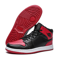 Basketball Shoes Factory OEM Popular Flat Running Basketball Style Sneaker Designer Skateboard Sports Shoes