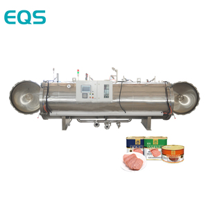 Autoclave à vapeur alimentaire boîtes de stérilisation en acier inoxydable 304 pochette Autoclave stérilisation des aliments <span class=keywords><strong>stérilisateur</strong></span> à vapeur <span class=keywords><strong>bocaux</strong></span> boîtes de conserve - Product Image 1