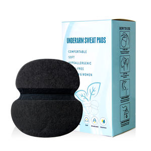 Nuovi prodotti cuscinetti ascellari usa e getta per donna e uomo - Product Image 3