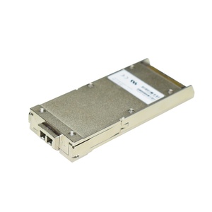 Módulo transceptor óptico coherente <span class=keywords><strong>CFP2</strong></span> DCO 400G Módulo DWDM SMF LC coherente de 400G para redes de metro y larga distancia - Product Image 1