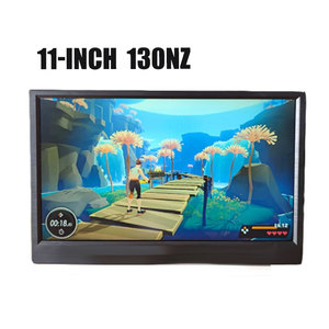 Nhà Máy Cung Cấp Trực Tiếp Xách Tay <span class=keywords><strong>11.6</strong></span> Inch Một Dòng Màn Hình Phụ Trợ Máy Tính Máy Tính Xách Tay Mở Rộng Bên Ngoài IPS Màn Hình Cho Máy Tính Để Bàn - Product Image 1