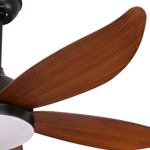 2529-54Inch Tùy Chỉnh 110 Biến Tần Số LED Quạt Trần Ánh Sáng Tốc Độ Cao ABS Úc Saa Chứng Nhận Cho Phòng Khách Mới - Product Image 2