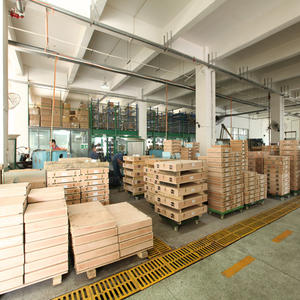 Meules internes de CBN vitrifiées de haute performance roue de polissage de piston pour des applications d'ébavurage - Product Image 6