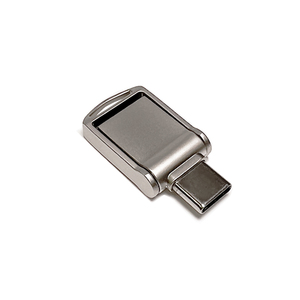 Mini kim loại <span class=keywords><strong>USB</strong></span> ổ đĩa flash USB2.<span class=keywords><strong>0</strong></span> <span class=keywords><strong>3</strong></span>.<span class=keywords><strong>0</strong></span> Type-C 8GB 16GB 32GB 64GB xoay Ổ Đĩa Bút <span class=keywords><strong>2</strong></span> trong 1 <span class=keywords><strong>USB</strong></span>-C thẻ nhớ miễn phí logo laser - Product Image 4