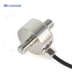 Kleine Druk Weegt Perskracht Meet Miniatuur Draadstang Spanning Load Cell <span class=keywords><strong>Sensor</strong></span> - Product Image 1