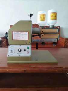 Máquina <span class=keywords><strong>de</strong></span> Pegamento Amarillo <span class=keywords><strong>de</strong></span> Alta Calidad No Volátil para Fabricación <span class=keywords><strong>de</strong></span> Calzado para Cuero, Papel, Goma y Telas - Product Image 6