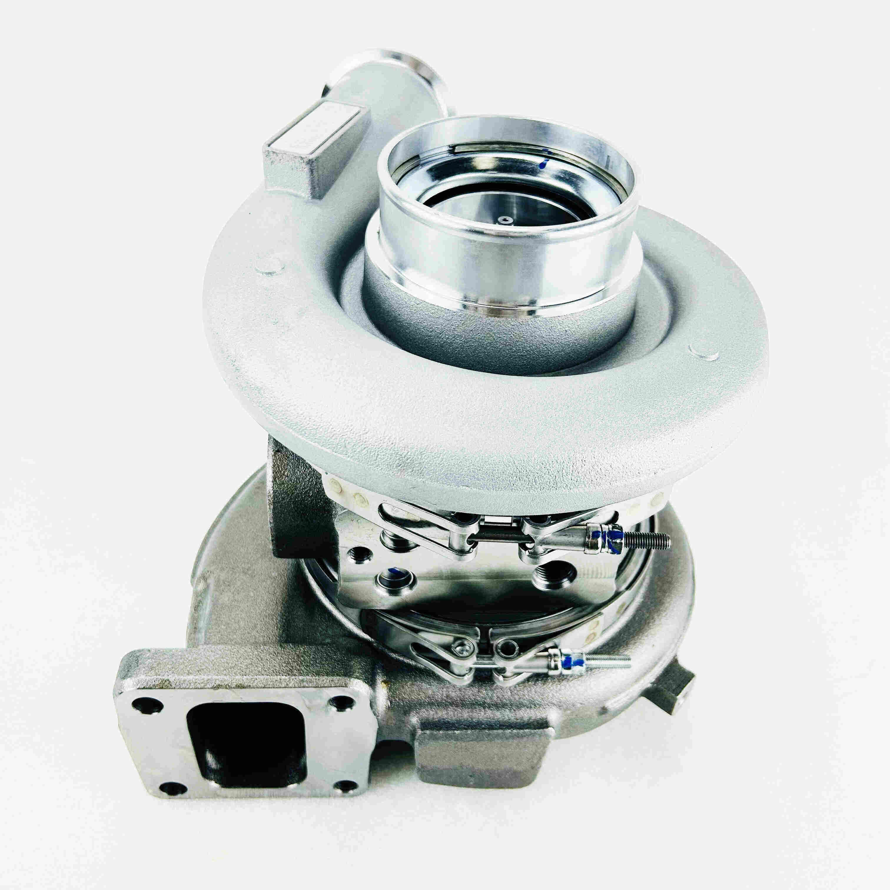 Best Selling Turbocharger MTU High Performance Solutions for Engines
