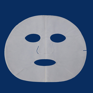 Privélabel Natuurlijk Biologisch Veganistisch Kokos <span class=keywords><strong>Bio</strong></span> Cellulose Masker Gezichtsmasker voor Dieptereiniging, Gezichtverheldering en Anti-veroudering - Product Image 3