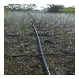Mangueira de Irrigação de Nylon PE, Mangueira Flexível de 38mm para Irrigação por Gotejamento - Product Image 1