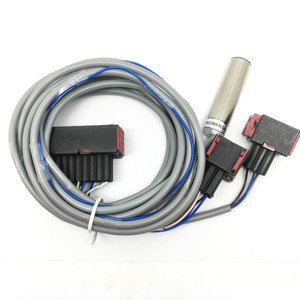 Sensor de Proximidade de Alta Qualidade para Reposição 50307525 50307528 para Peças de Empilhadeira Jungheinrich |   Sensor de Manuseio de Materiais - Product Image 5